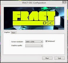 FRACT OSC Video Game Keygen Tool Free Download