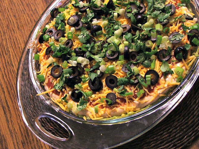 Double the Deliciousness: Happy New Year Appetizers