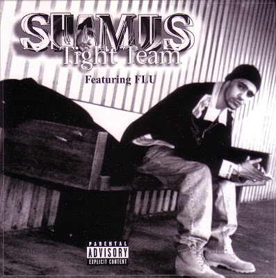 Shamus – Tight Team (CDM) (1997) (VBR)