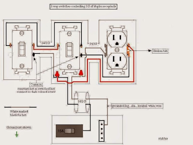 3 Way Switch - EEE COMMUNITY