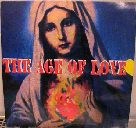 The Story The Age of Love :: A Documentary by Steven Loring