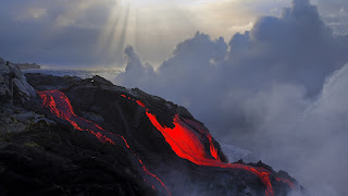 Lava HD Wallpapers