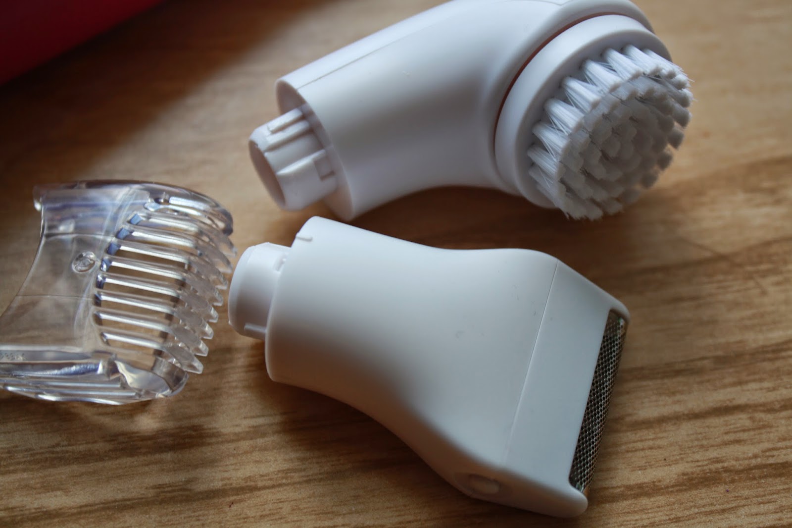 Beauty and Fashion Trends Remington Bikini Trimmer