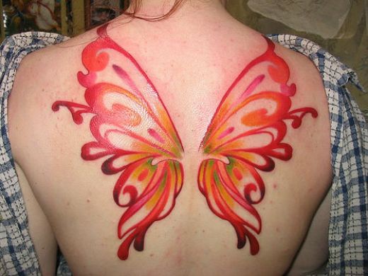 tattoos designs for girls