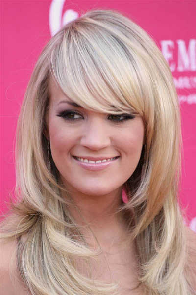 Layered Hairstyles for women