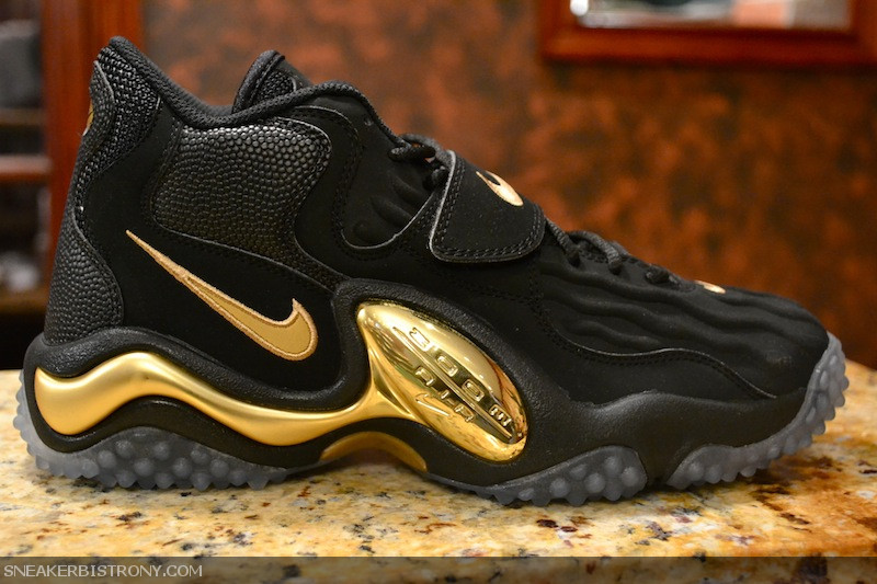 griffey diamond turf