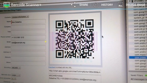 Barcode Scanner+ (Plus) Apk v1.11.2 Full Barcode+Scanner++(Plus)6