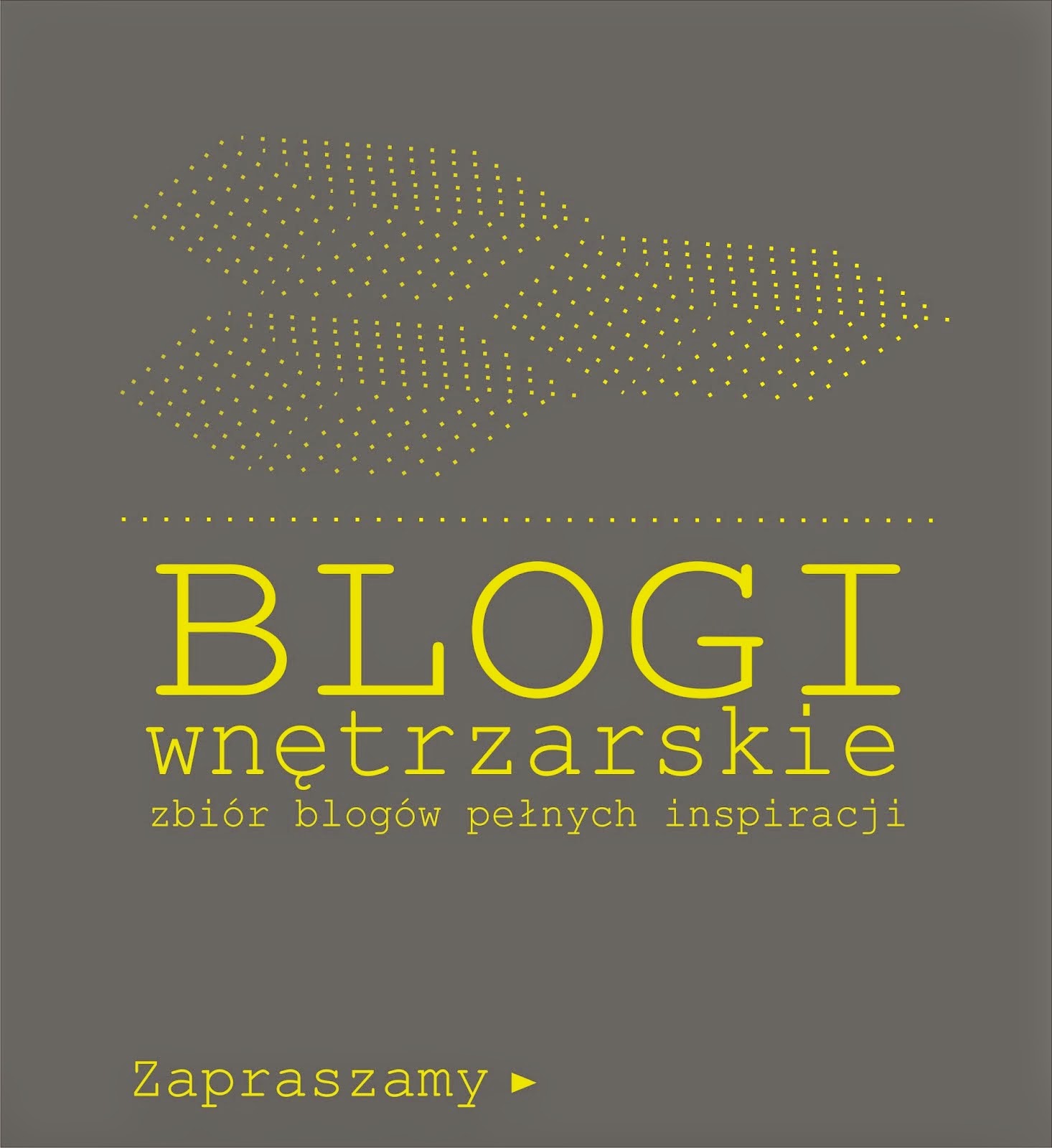 Blogi wnętrzarskie