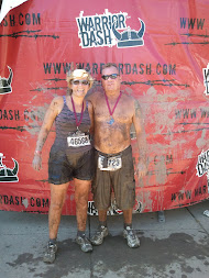 Warrior Dash