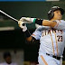La pesadilla de Frederich Cepeda en la Liga de Béisbol de Japón