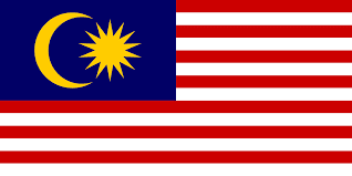 My country Malaysia