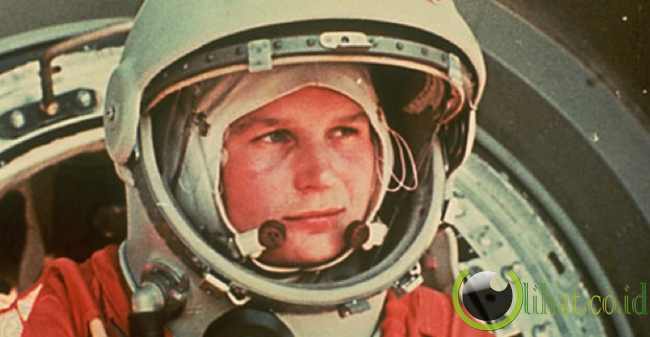 Valentina Tereshkova Valentina Tereshkova