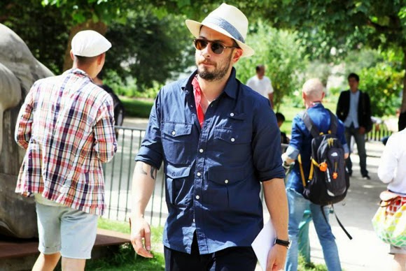 Erkek Moda Stil Erkek Moda Stil