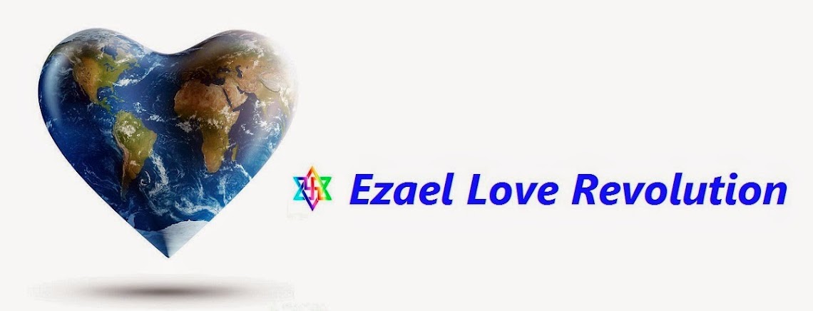 Ezael    LOVE Revolution