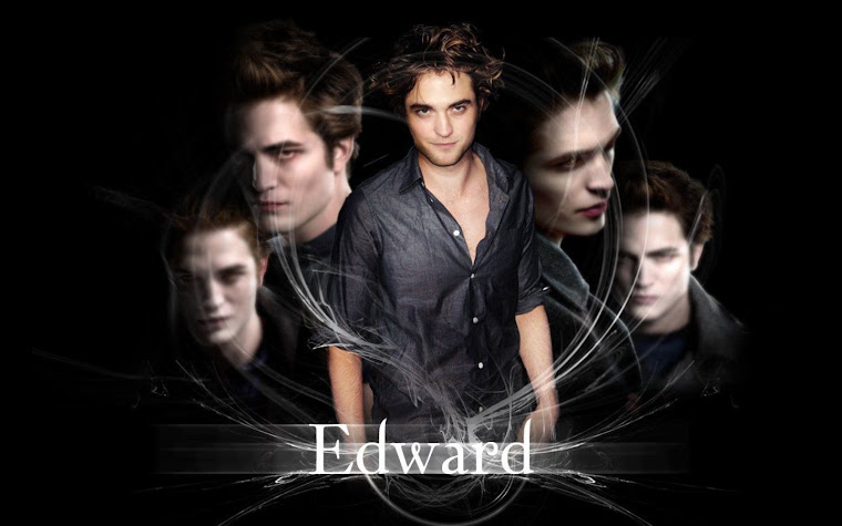 The many faces of Edward