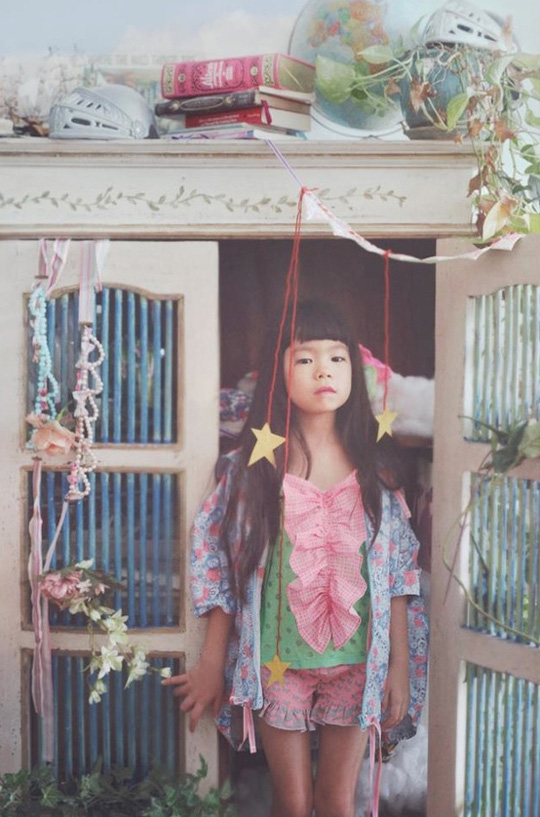 fäfä - Japanese kids fashion - Kindermode aus Japan