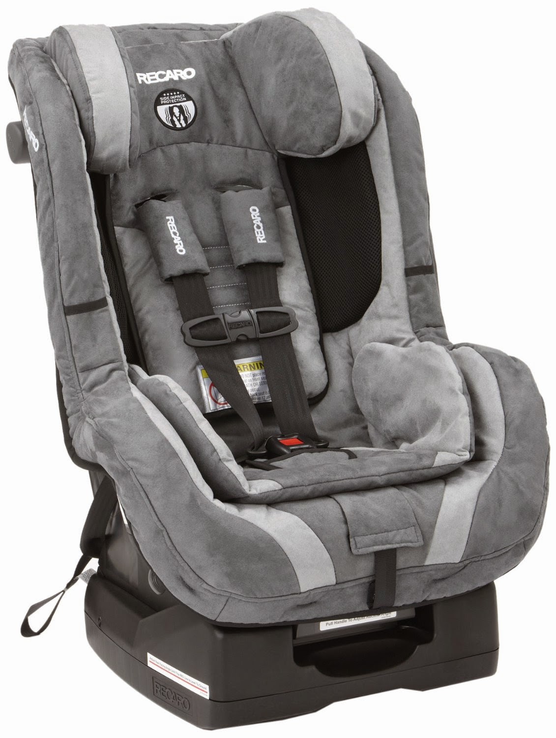 Best Recaro Car Seat In The Market Recaro Proride