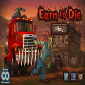 Earn To Die V 1.0.6 Скачать На Андроид