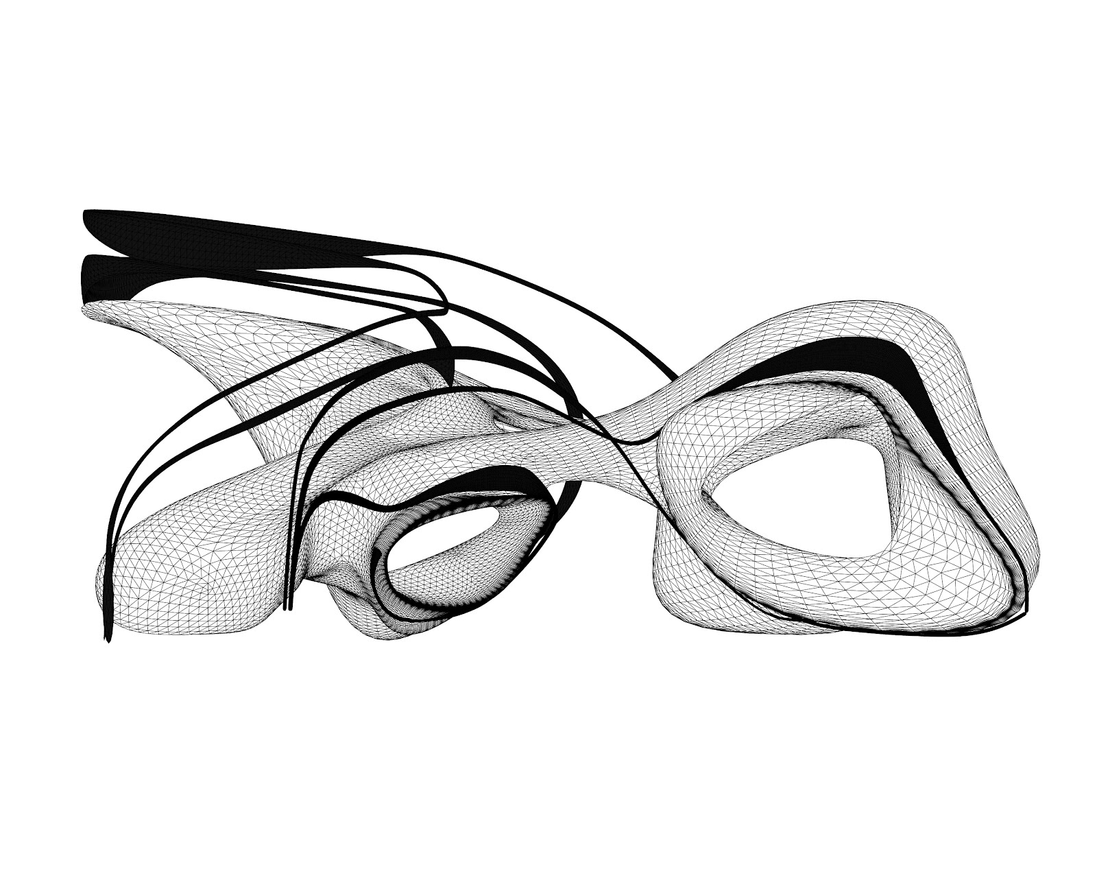Comp Prac In Des II - 12:30-3:15: Final Model Changes. Jaime Vado ...
