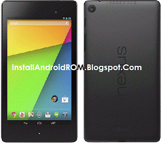 Update Nexus 7 2013 to Android 6.0 MRA58V Marshmallow Update Nexus 7 2013 to Android 6.0 MRA58V Marshmallow
