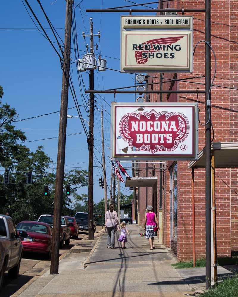 September 2012 Photography In Place