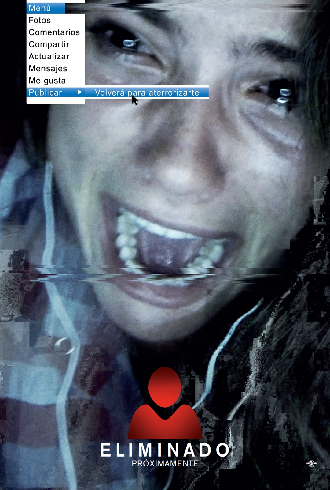 Unfriended (Eliminado) (2015)