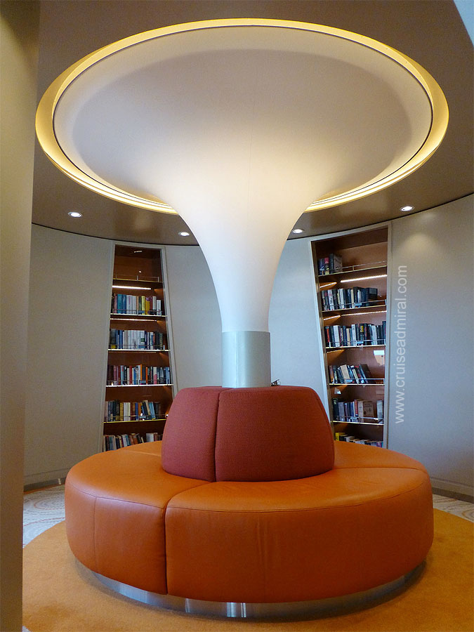 Таинственный Mein Schiff 3 (5*-) Kруиз загадок и разгадок