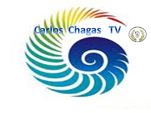 CARLOS  CHAGAS  TV