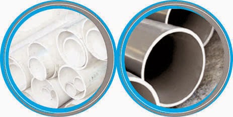 Pipa PVC Standard AW/D | Distributor Pipa PVC, Pipa PPR, Pipa HDPE, Pipa Conduit, Mesin Welding