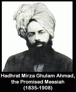 The Promised Messiah