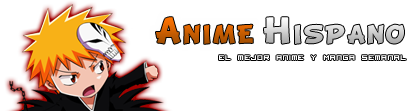 Anime-hispano