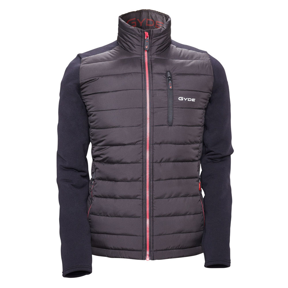 The FashionCaddy™ Blog Game Changer Heated Jackets for Women