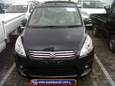 Ertiga Double Blower Siap Dipesan, Indent Cukup 3 Minggu saja~Dealer