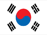 Республика Корея (Южная)