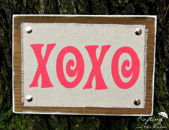 xoxo oh xoxo oh