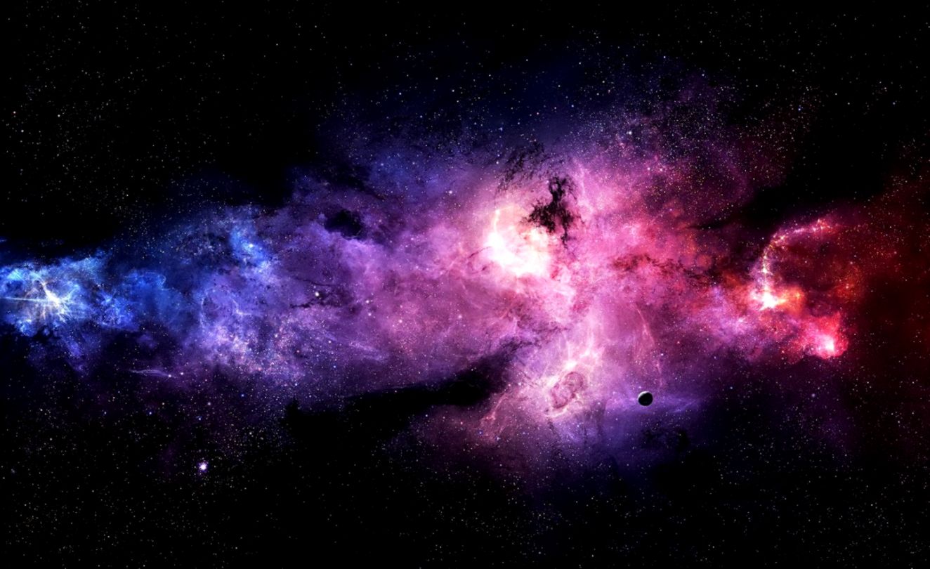 Hi Res Space Wallpaper Hi Res Space Wallpaper