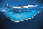 Air Tahiti Nui and Viva! Holidays are offering hot new deals on a selection . (air tahiti nui aircraft )