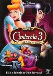 Filme Cinderela 3 Uma Volta No Tempo Dublado AVI DVDRip Filme Cinderela 3 Uma Volta No Tempo Dublado AVI DVDRip