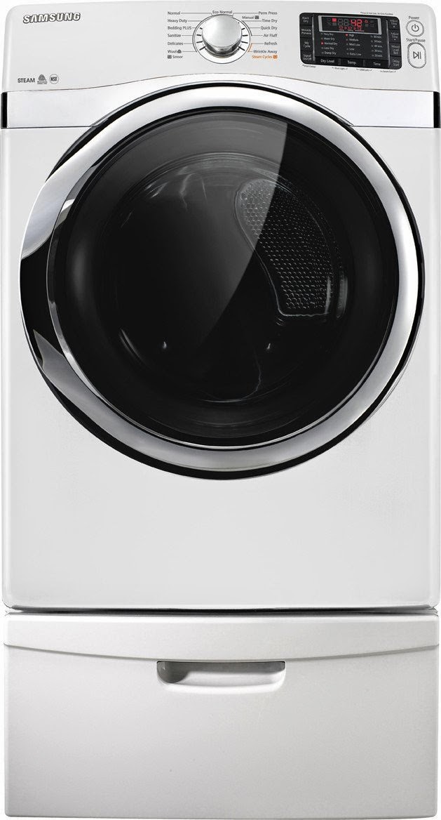 samsung washer