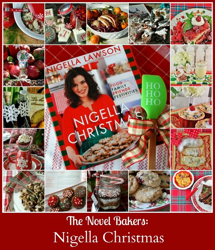 ...a quiet life... don't the gravy!