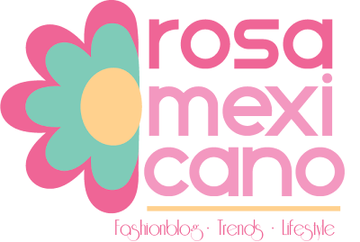 Rosa Mexicano Blog
