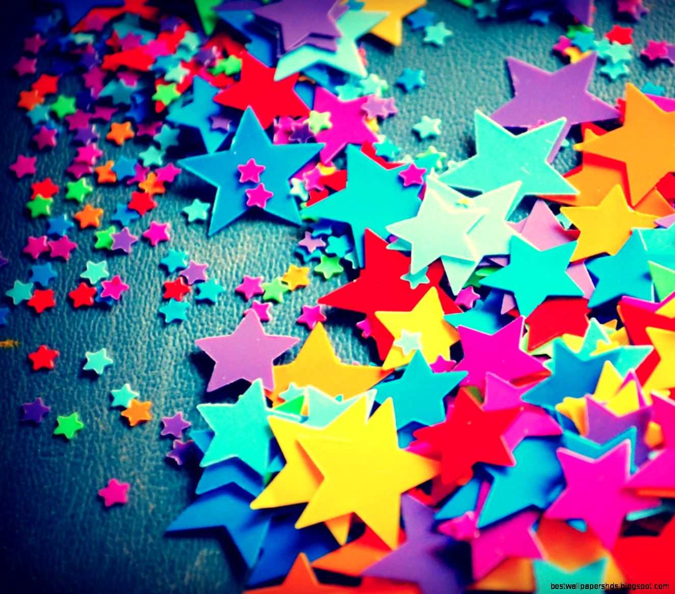 Many Colorful Stars on The Floor Free Backgrounds Colorful HD Many Colorful Stars on The Floor Free Backgrounds Colorful HD