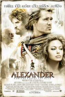 Alexander (2004) full movIe free onlIne watch Alexander (2004) poster