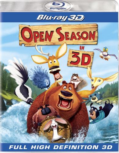 open season directed by roger allers essay open season directed by roger allers essay