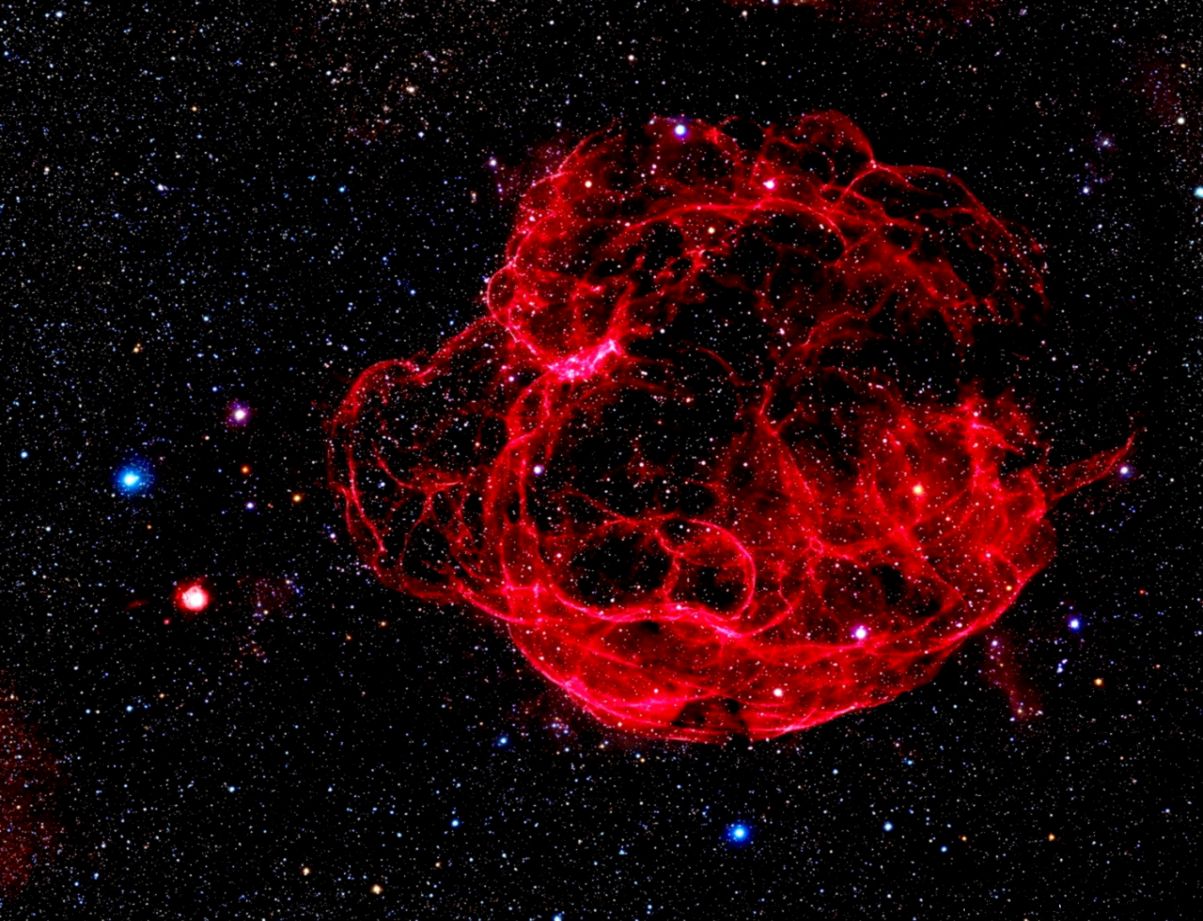 Space Stars Space Stars