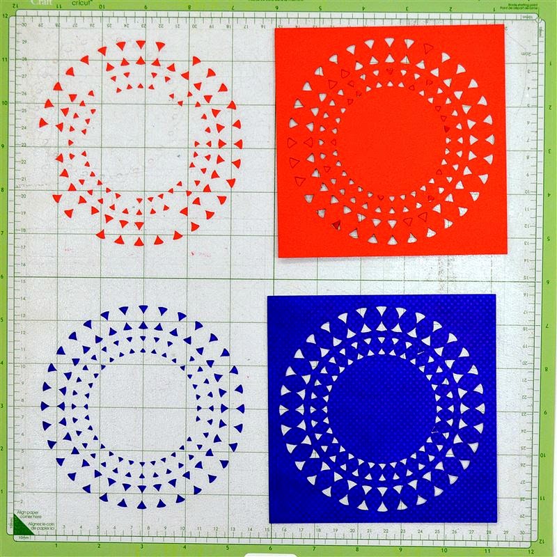 Capadia Designs Congratulations Card Free Svg File