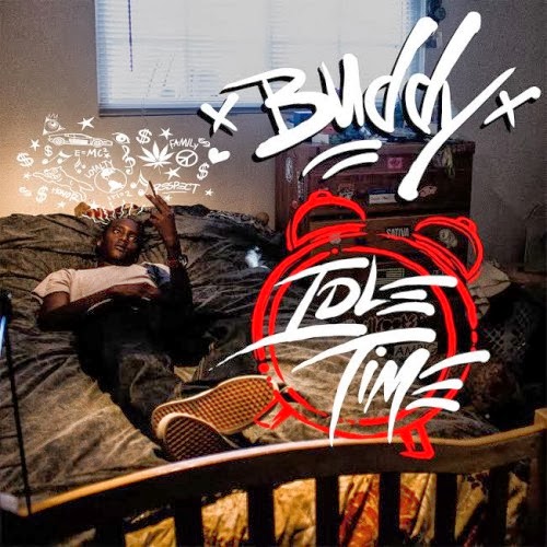 Buddy - Idle Time