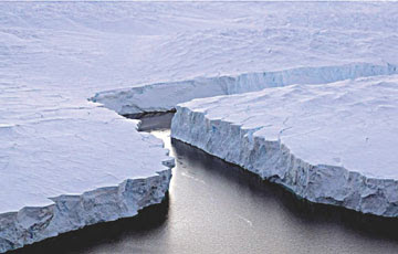Fakta Tentang Kutub Selatan [ www.BlogApaAja.com ]