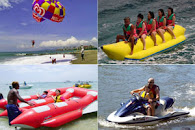 Water sport activity