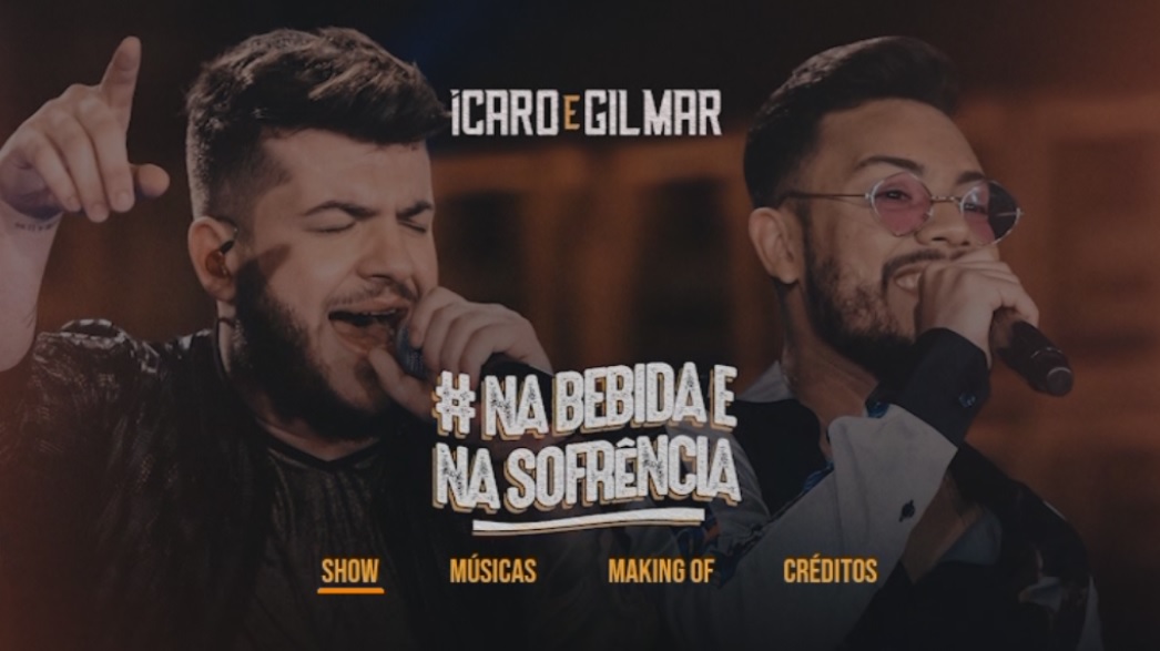 Comente CLICK AQUI